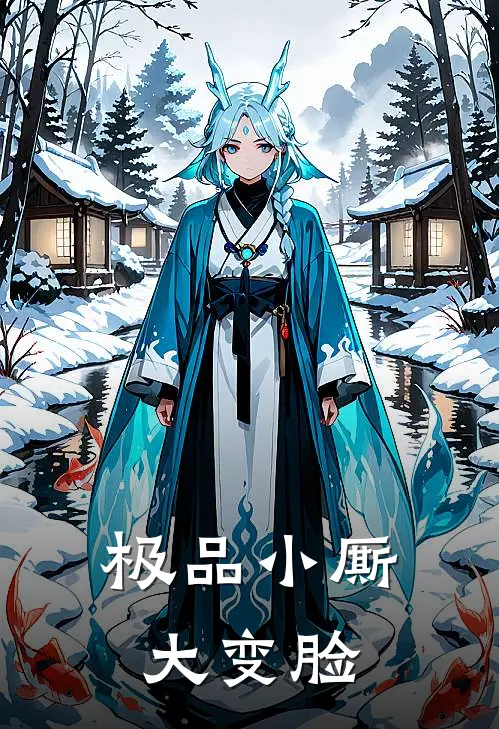 极品小厮大变脸