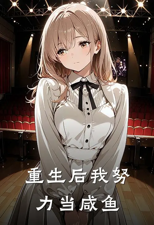 重生后我努力当咸鱼