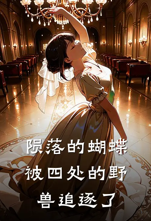 陨落的蝴蝶被四处的野兽追逐了