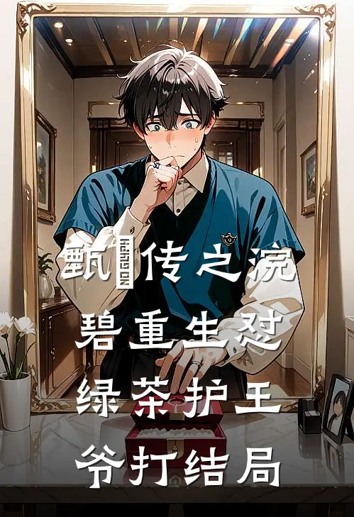 甄嬛传之浣碧重生怼绿茶护王爷打结局