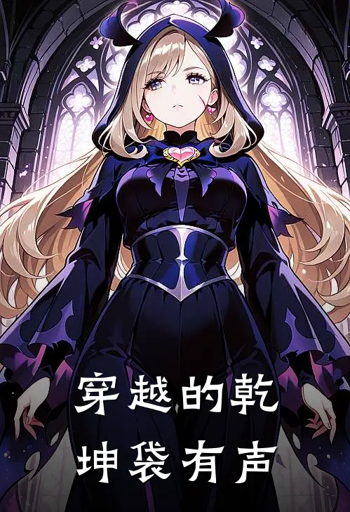 穿越的乾坤袋有声