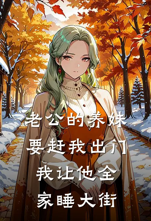 老公的养妹要赶我出门，我让他全家睡大街(陆心悦周清颜)免费小说_完整版免费阅读老公的养妹要赶我出门，我让他全家睡大街陆心悦周清颜