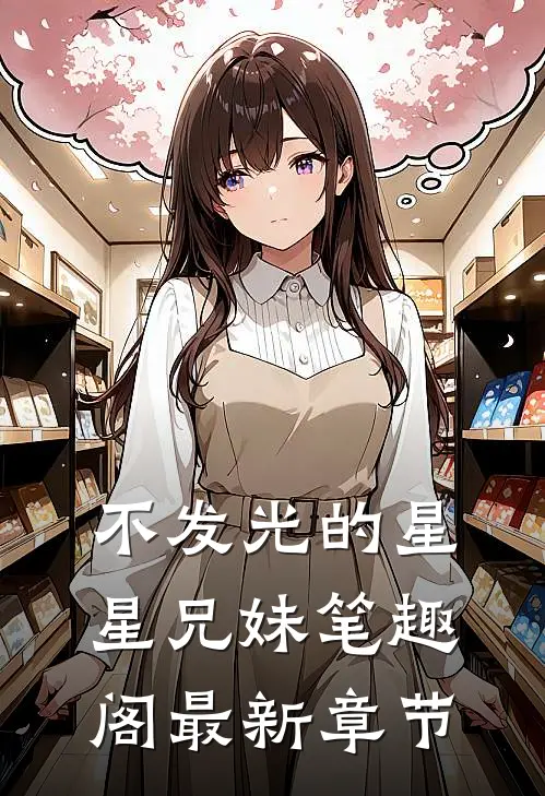 不发光的星星兄妹笔趣阁最新章节