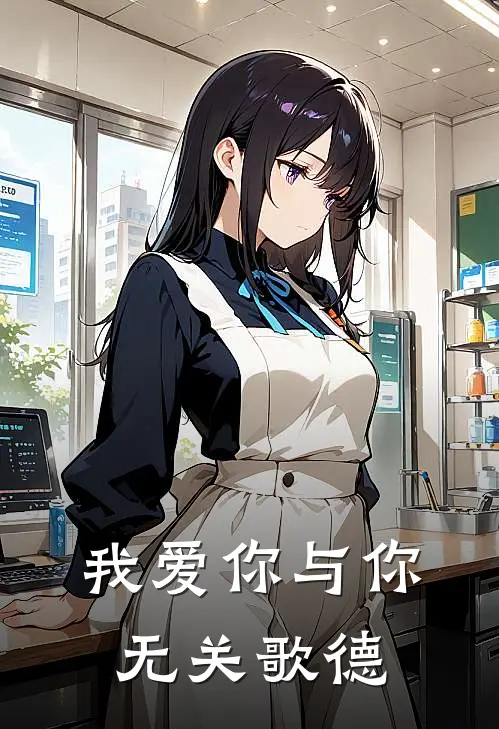 我爱你与你无关歌德