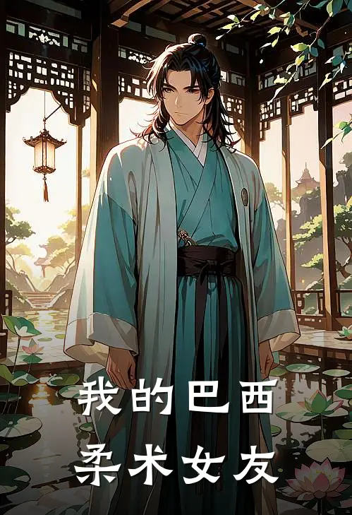 我的巴西柔术女友