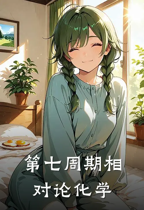 第七周期相对论化学