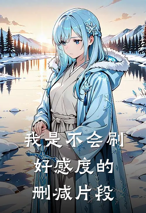 我是不会刷好感度的删减片段