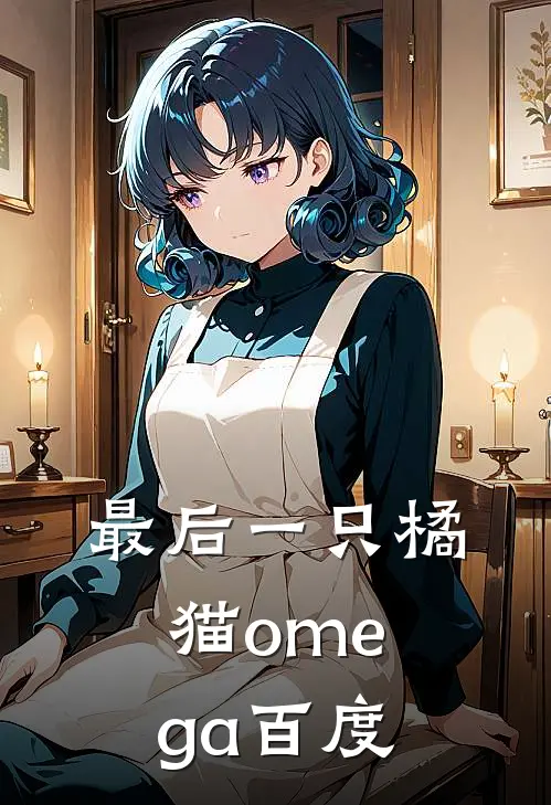 最后一只橘猫omega 百度