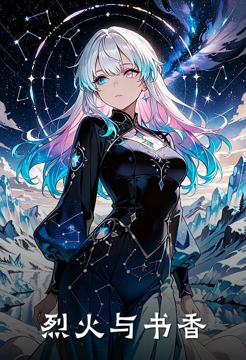 烈火与书香程雨棠江寒川小说完结推荐_完整版小说免费阅读烈火与书香(程雨棠江寒川)