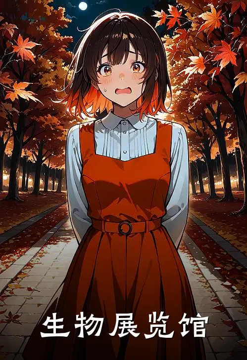 生物展览馆(王二王二)完整版免费阅读_最新章节列表生物展览馆(王二王二)