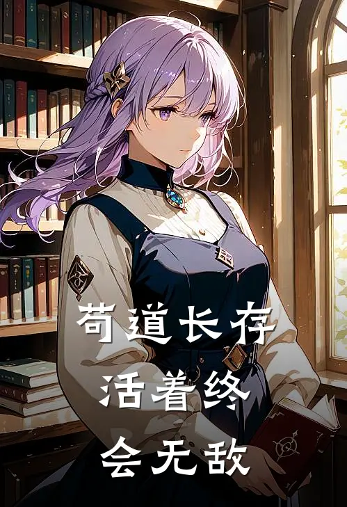 苟道长存，活着终会无敌