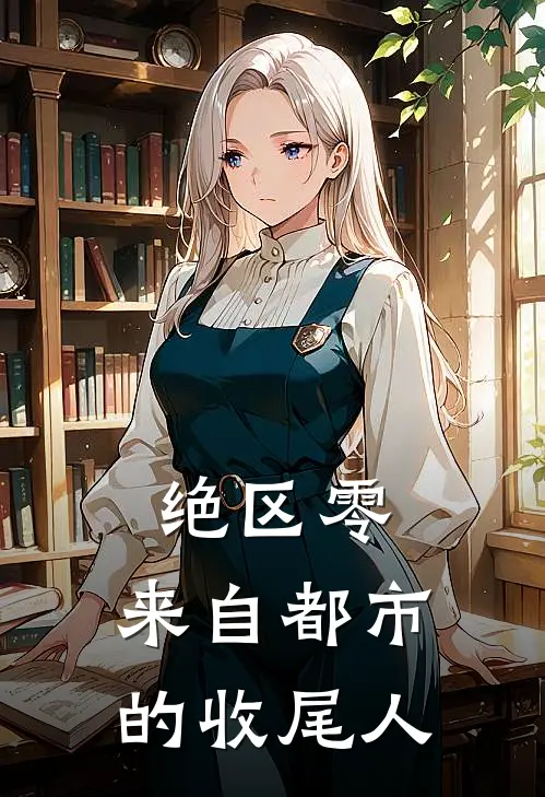 许汐罗兰《绝区零：来自都市的收尾人》_(许汐罗兰)热门小说