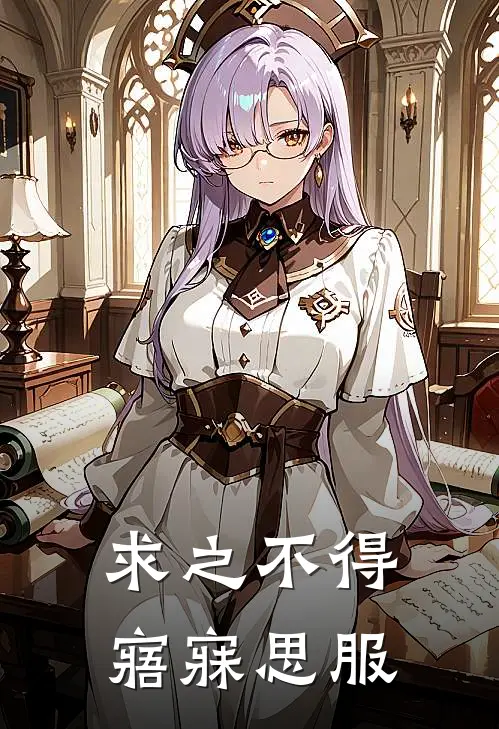 求之不得,寤寐思服