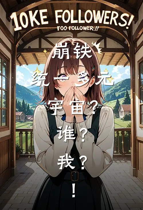 崩铁：统一多元宇宙？谁？我？！老陈陆人甲完结好看小说_最新章节列表崩铁：统一多元宇宙？谁？我？！(老陈陆人甲)