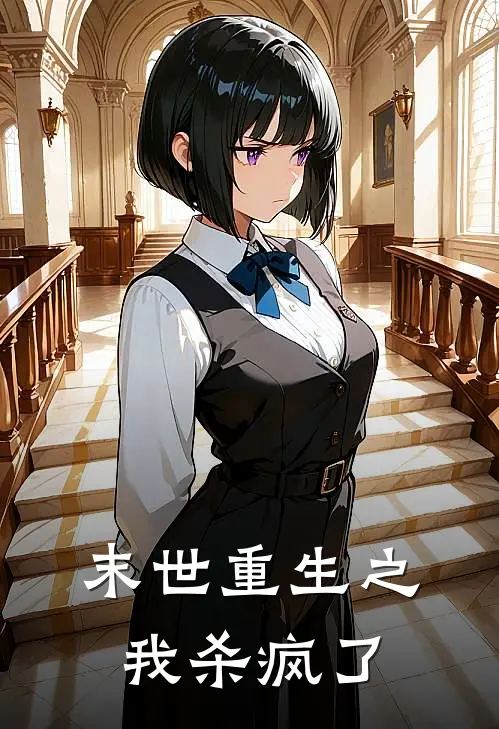 末世重生之我杀疯了