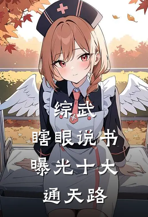 综武：瞎眼说书，曝光十大通天路