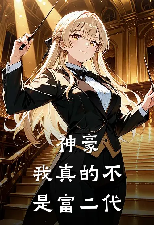 神豪：我真的不是富二代(陈辰张羽)热门网络小说_小说推荐完结神豪：我真的不是富二代(陈辰张羽)