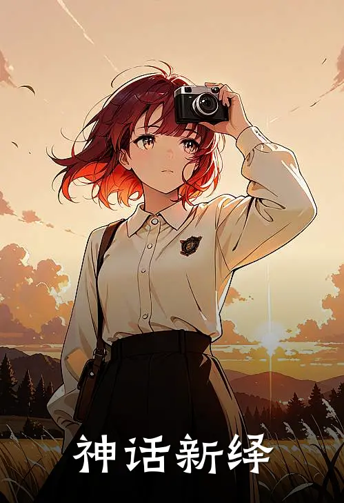 神话新绎(神农彭祖)在线免费小说_完整版免费小说神话新绎(神农彭祖)