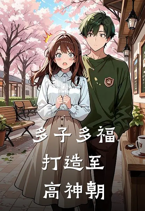 多子多福，打造至高神朝(张岚陈若薇)完本小说大全_热门小说大全多子多福，打造至高神朝张岚陈若薇