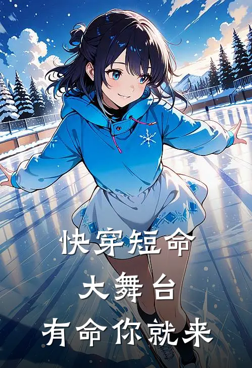 【快穿】短命大舞台，有命你就来