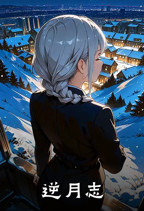 逆月志