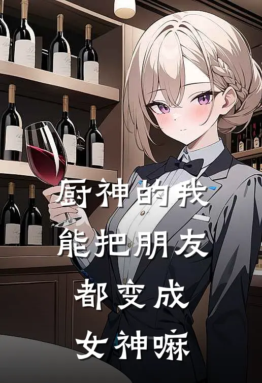 厨神的我能把朋友都变成女神嘛