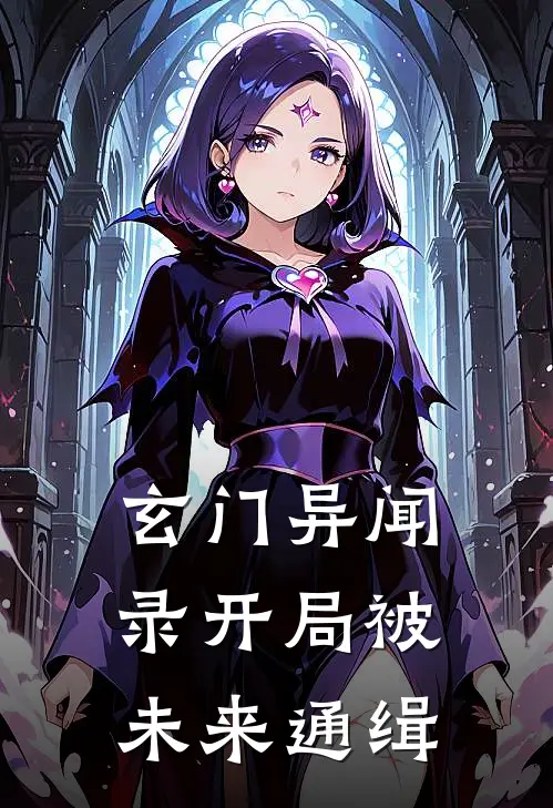 玄门异闻录开局被未来通缉（齐砚白齐砚白）完整版小说阅读_玄门异闻录开局被未来通缉全文免费阅读（齐砚白齐砚白）