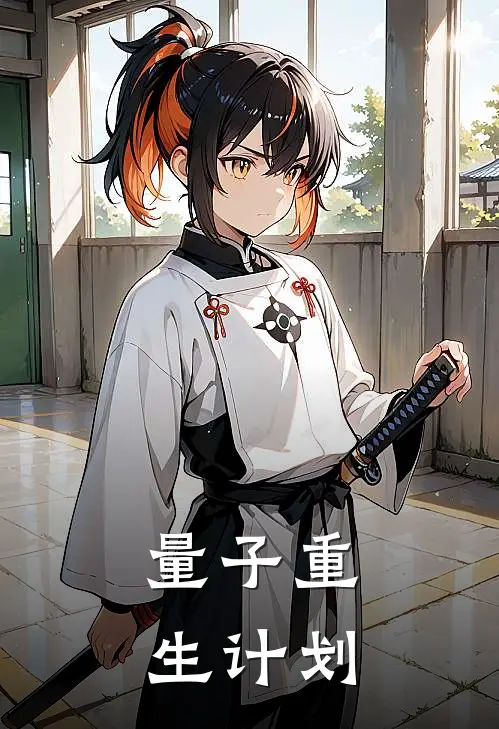 量子重生计划(沈墨陈锐)热门网络小说推荐_最新章节列表量子重生计划(沈墨陈锐)