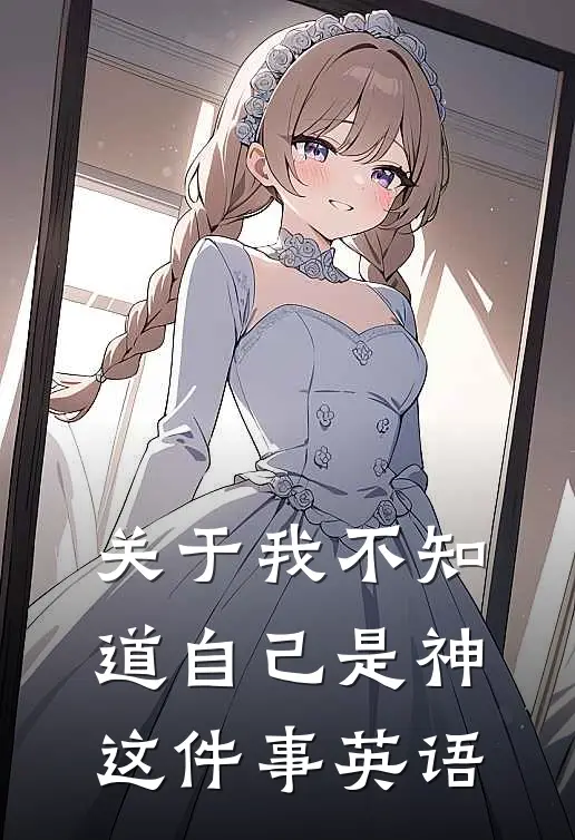 关于我不知道自己是神这件事英语