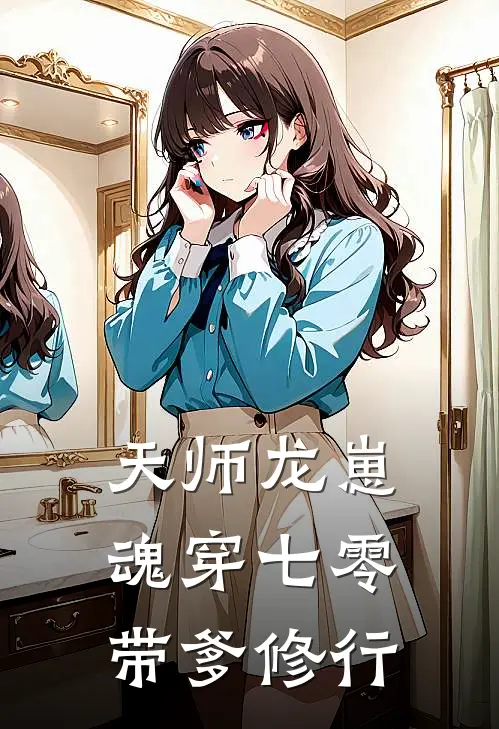 天师龙崽，魂穿七零带爹修行王景安景安全文在线阅读_天师龙崽，魂穿七零带爹修行全集免费阅读