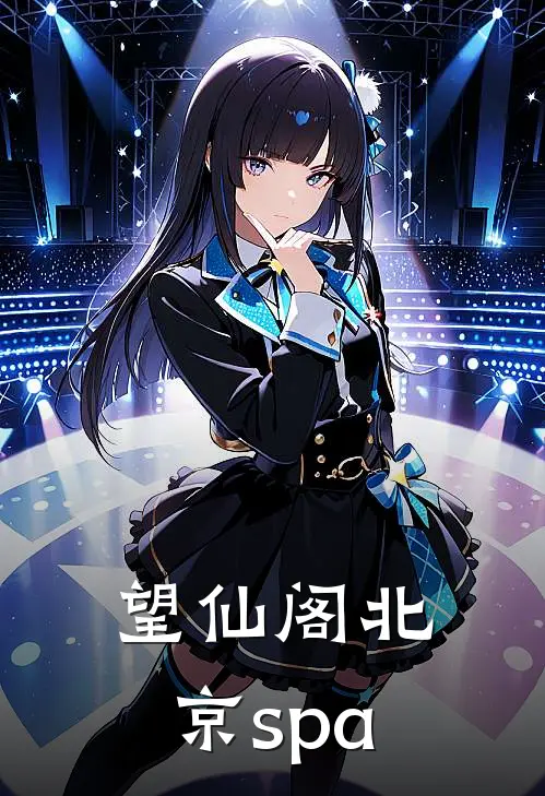 望仙阁北京spa