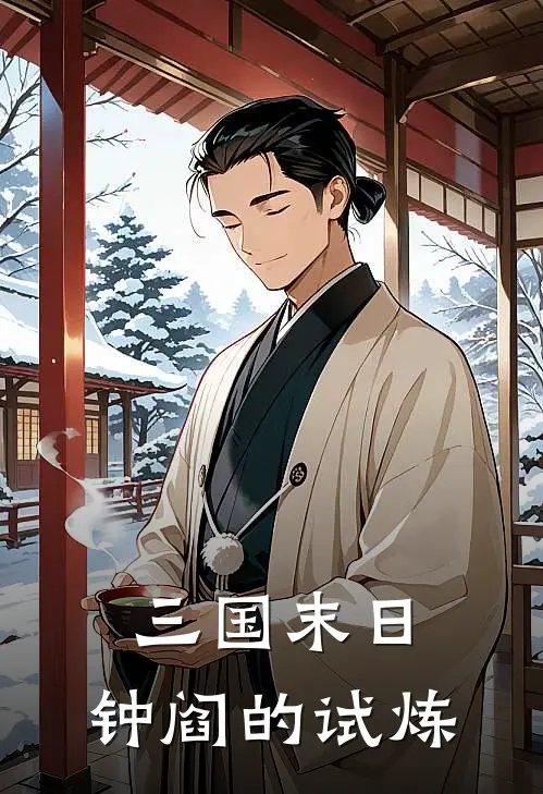 三国末日，钟阎的试炼赵雷赵雷最新免费小说_免费完本小说三国末日，钟阎的试炼赵雷赵雷