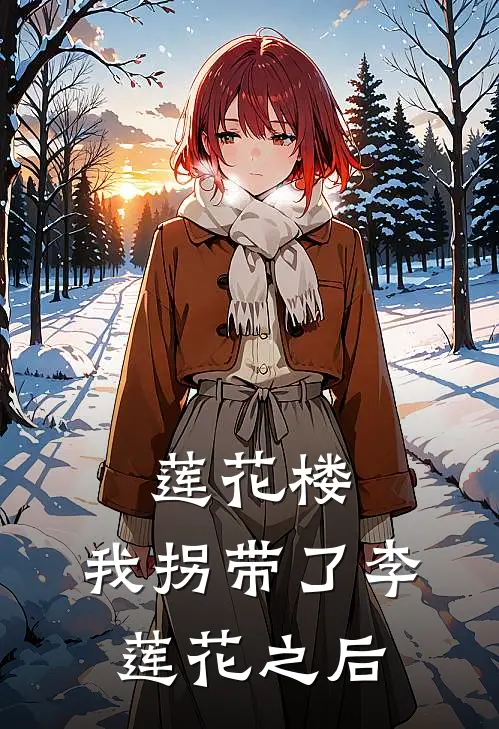 莲花楼：我拐带了李莲花之后