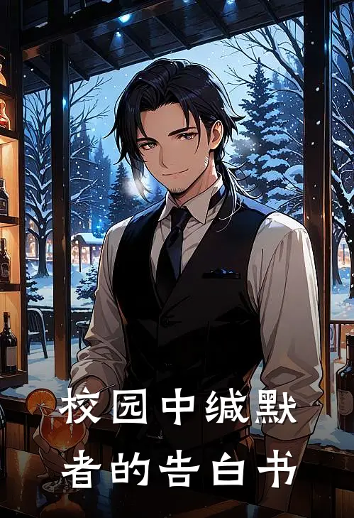 校园中缄默者的告白书(江夏张骁)全本免费在线阅读_校园中缄默者的告白书全文阅读