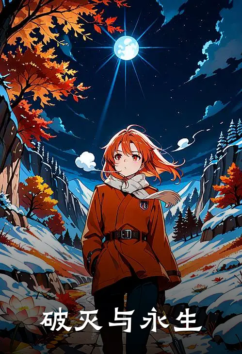 破灭与永生唐浩陆明小说推荐完结_全集免费小说破灭与永生(唐浩陆明)