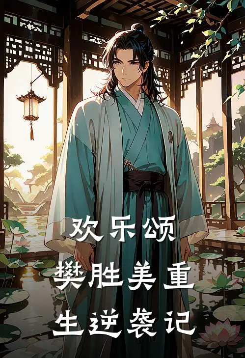 欢乐颂：樊胜美重生逆袭记(樊胜美樊胜英)热门网络小说推荐_免费完结版小说欢乐颂：樊胜美重生逆袭记(樊胜美樊胜英)