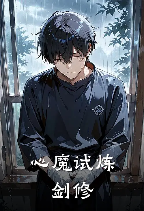 心魔试炼：剑修
