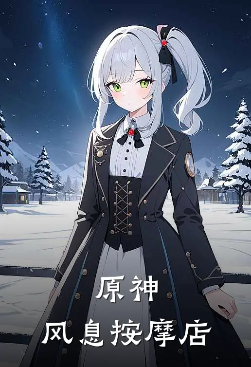 原神：风息按摩店唐羽钟离小说完整版_完结版小说推荐原神：风息按摩店(唐羽钟离)