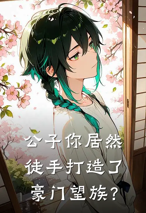 公子你居然徒手打造了豪门望族？李焕苏婉儿热门免费小说_免费小说免费阅读公子你居然徒手打造了豪门望族？李焕苏婉儿