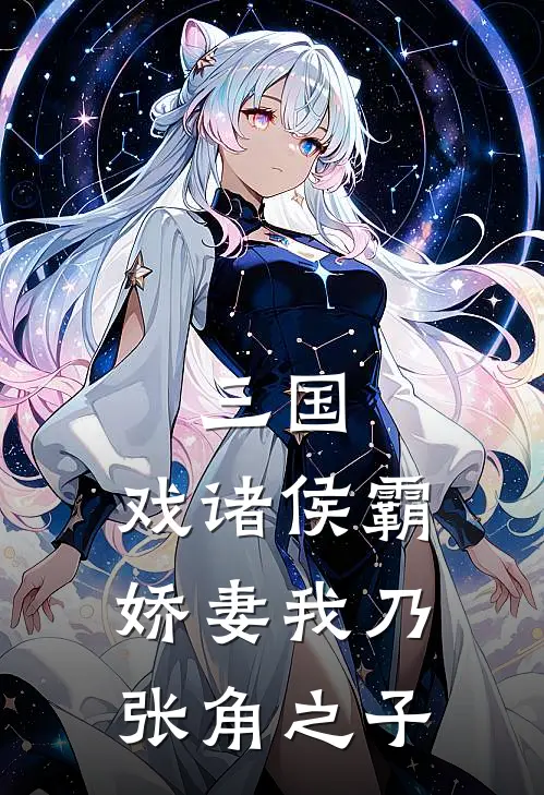 三国：戏诸侯霸娇妻我乃张角之子