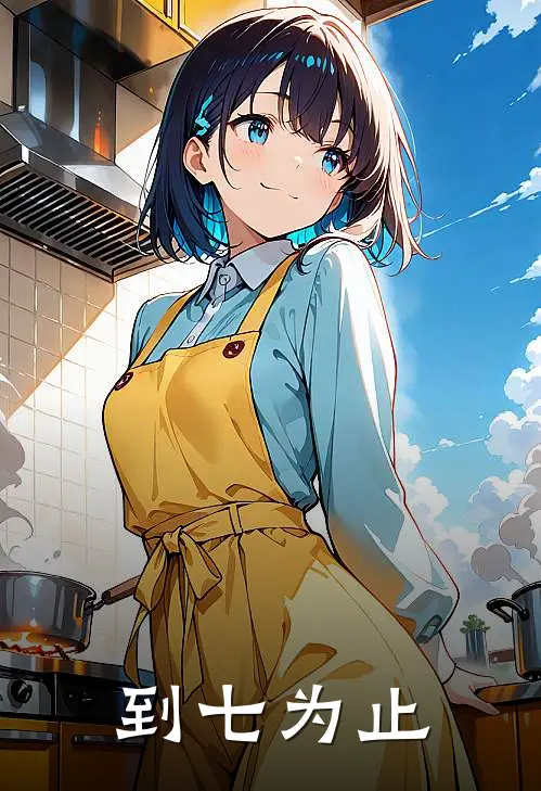 到七为止祁颜周霆完结版免费阅读_到七为止全章节免费在线阅读