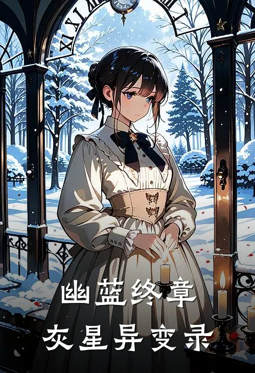 幽蓝终章：灰星异变录(林野陆炎)全本免费小说_新热门小说幽蓝终章：灰星异变录林野陆炎