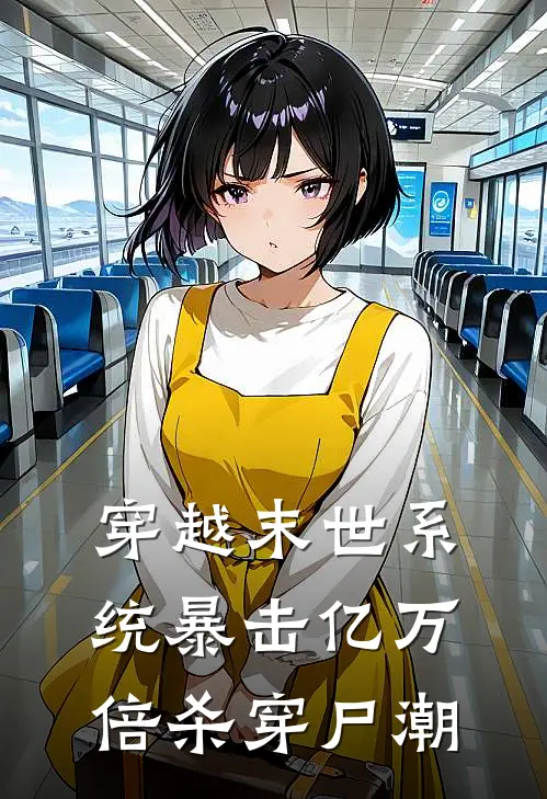 《穿越末世系统暴击亿万倍杀穿尸潮》杜玄阴苏倾聆完结版阅读_杜玄阴苏倾聆完结版在线阅读