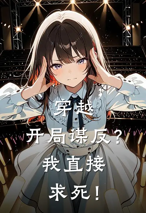 龙绮灵徐守延穿越：开局谋反？我直接求死！完结版在线阅读_穿越：开局谋反？我直接求死！全集免费在线阅读