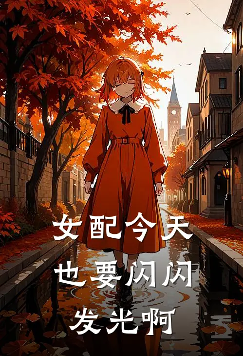 女配今天也要闪闪发光啊云婷谢霆宇全文在线阅读_女配今天也要闪闪发光啊全集免费阅读