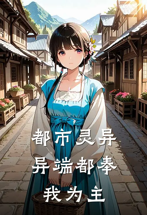 都市灵异：异端都奉我为主(夏清夏清)网络热门小说_最新小说都市灵异：异端都奉我为主(夏清夏清)