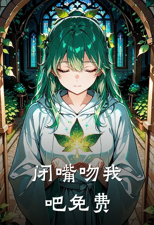 闭嘴吻我吧免费