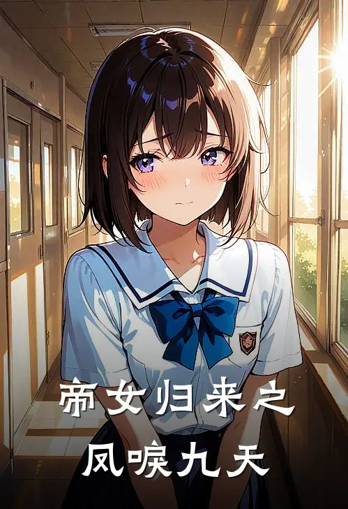 帝女归来之凤唳九天