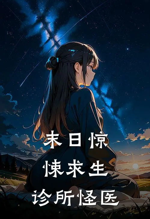 末日惊悚求生：诊所怪医林砚林砚新热门小说_免费阅读全文末日惊悚求生：诊所怪医林砚林砚