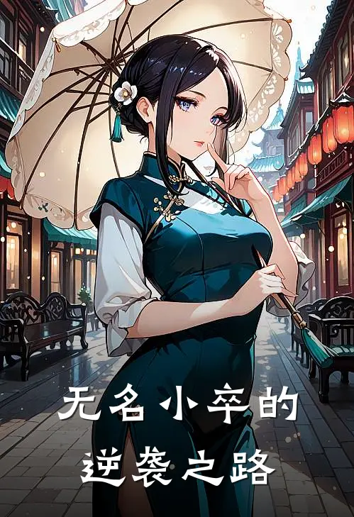 无名小卒的逆袭之路